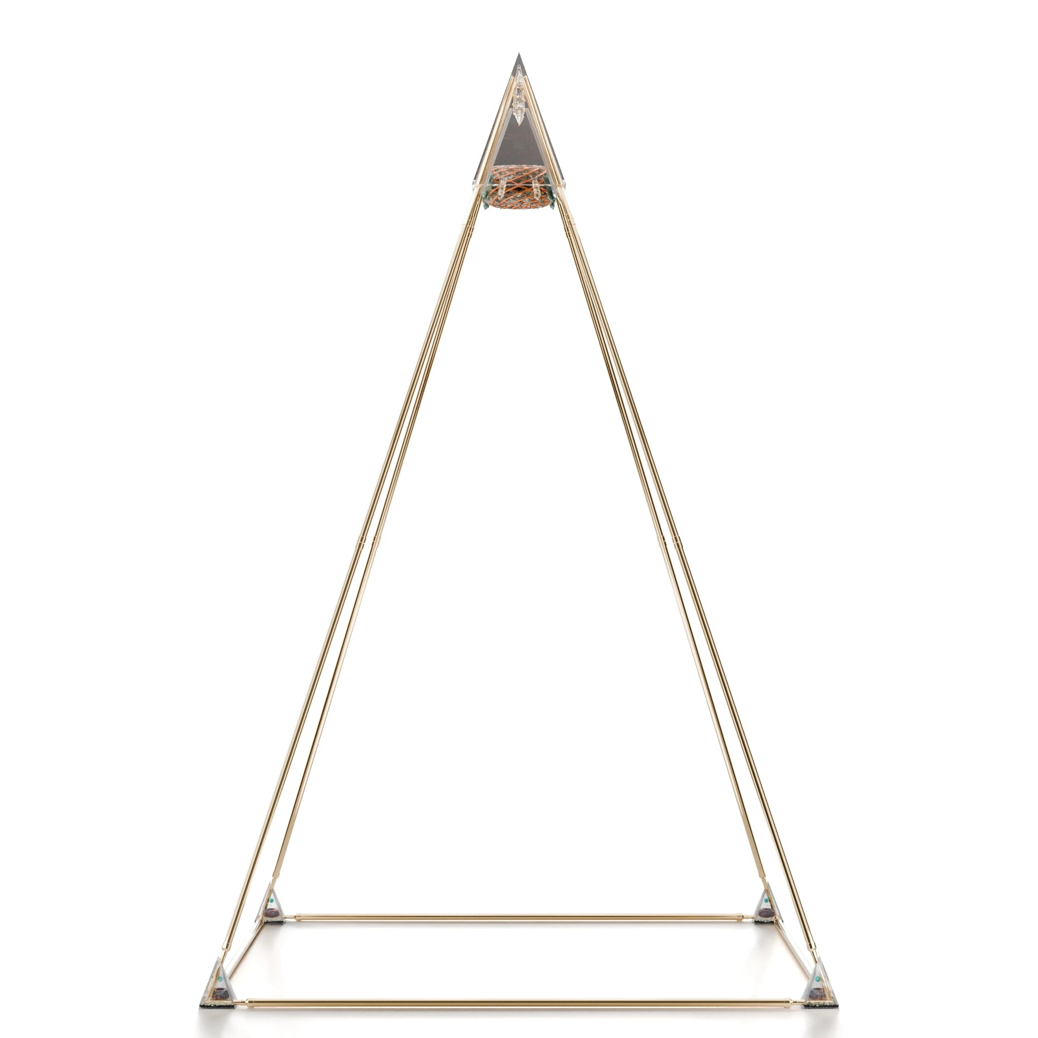 Seraphim – iPyramids i9 Nubian Quantum Vortex & Shield